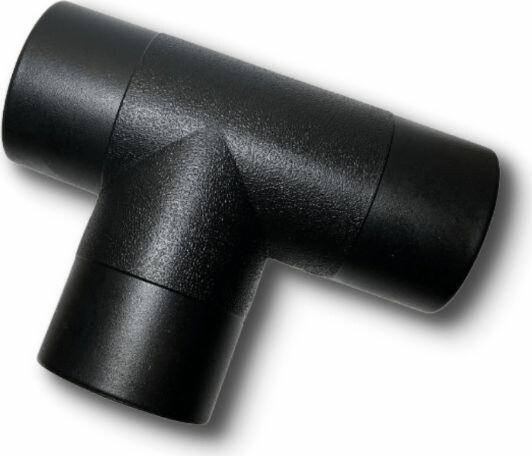 T-liitin Hawk Europac Puruimurille 100mm