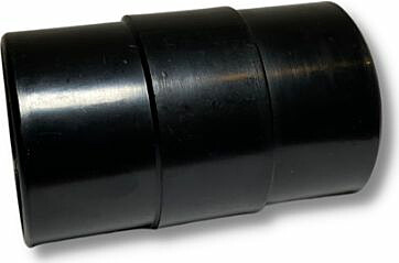 Liitosputki Hawk Puruimurille 100mm