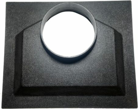Imuliitin Hawk pöytäsahalle 14x14xD4