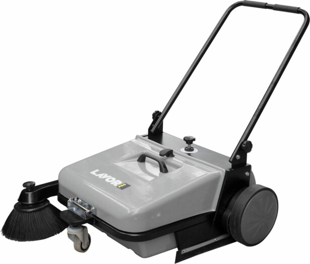 Käsikäyttöinen lakaisukone LavorPro BSW 651 M
