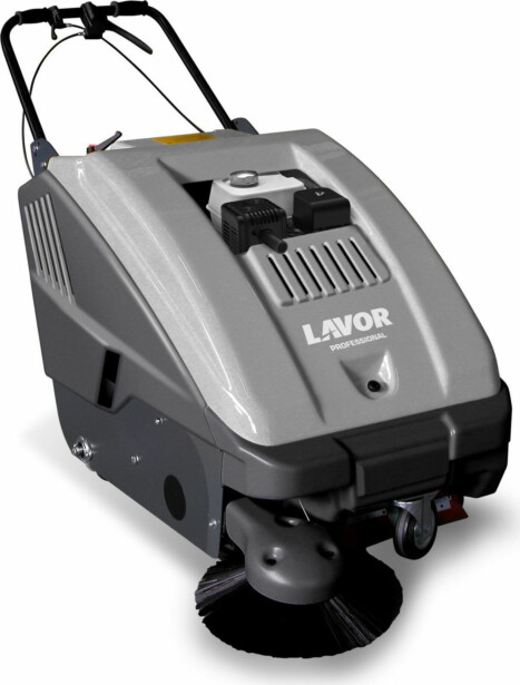 Moottoroitu lakaisukone LavorPro SWL 700 ST