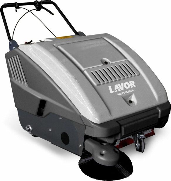 Akkukäyttöinen lakaisukone LavorPro SWL 900 ET ilman akkua ja laturia