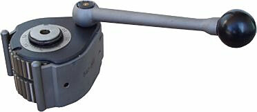 Pikaliitin sorviin Hawk 540-100
