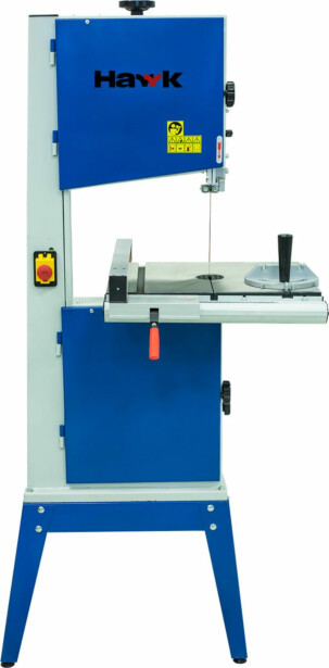 Vannesaha Hawk Duab HBS350N
