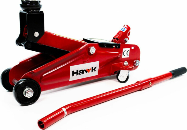 Tunkki Hawk VD 2 2 ton