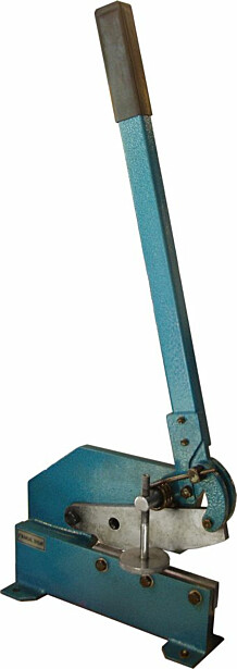Penkkilevyleikkuri Hawk HS-8