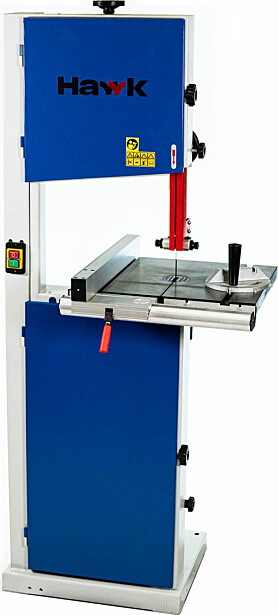 Vannesaha Hawk Duab HBS400