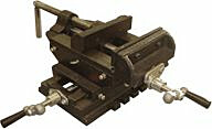 Koordinaattiruuvipuristin Hawk CV-150