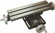 Koordinaattipöytä Hawk CT-475 475x54 T-ura 14mm