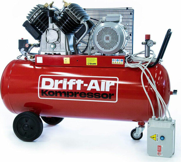 Kompressori Drift-Air NGV10 270C 10T SDS