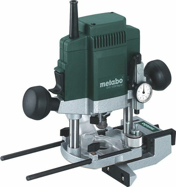 Yläjyrsin Metabo OFF 1229