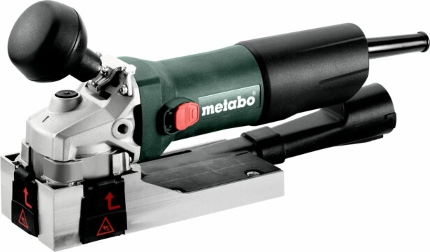 Lakkajyrsin Metabo LF 850 S