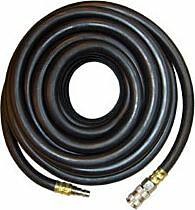 Paineilmaletku Drift-Air kumi 3/8'' 10x17.5mm 16 bar