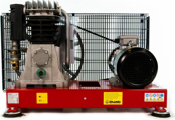 Aluslevy Drift-Air DA FT 5.5/B5900