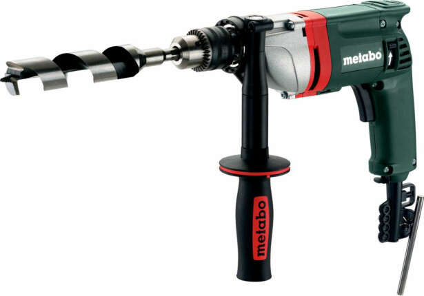 Akkuporakone Metabo BE 75-16