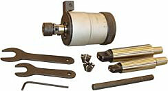 Kierretappilaite Hawk M8-M20 palautuva