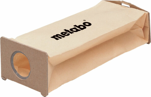 Pölypussin pidike Metabo
