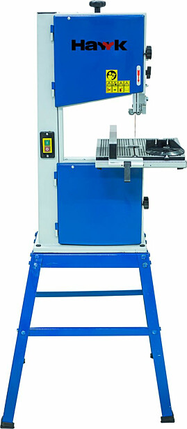 Vannesaha Hawk Duab HBS250N