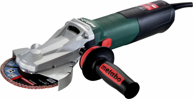 Kulmahiomakone Metabo WEF 15-125 Quick