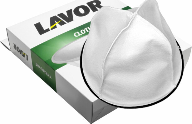 Kangassuodatin Lavor 5.212.0043