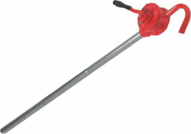 Tynnyripumppu Hawk JW-214