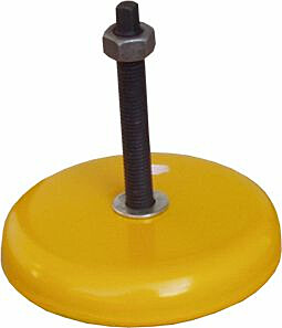 Konejalka Hawk 80x25mm M10 170kg
