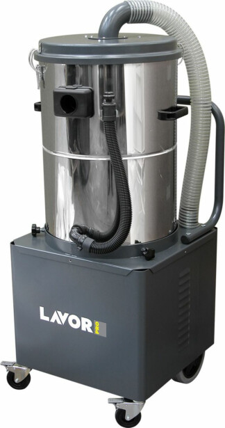 Märkä- ja kuivaimuri DTX80 1-30 S LavorPro