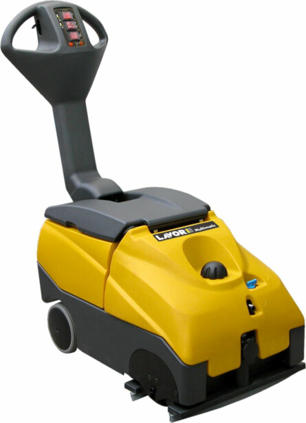 Lattianpesukone LavorPro SCL Multimatic 35E