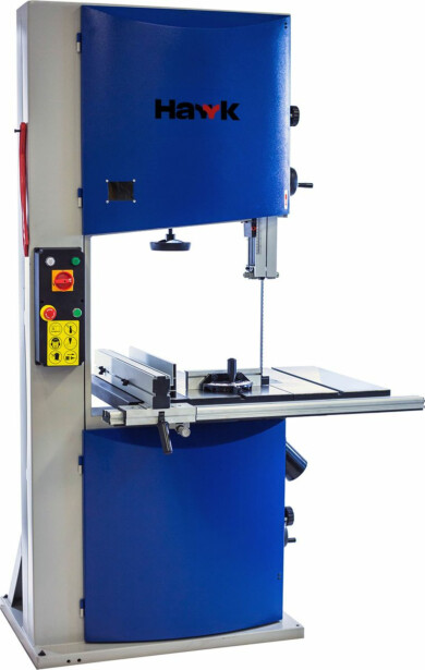 Vannesaha Hawk Duab HBS610P