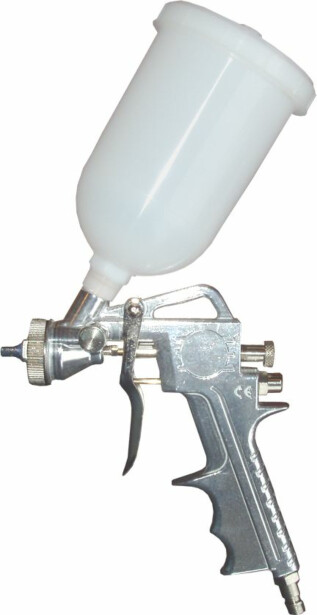 Maalisumutin Drift-Air 0.6 l