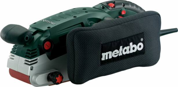 Nauhahiomakone Metabo BAE 75
