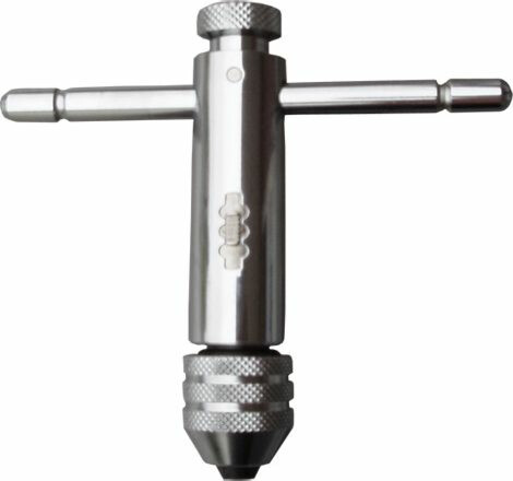 Työkalupidin Hawk 3/8'' M5-M12
