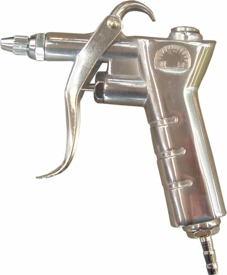 Pesupistooli Hawk pesuriin PDCT
