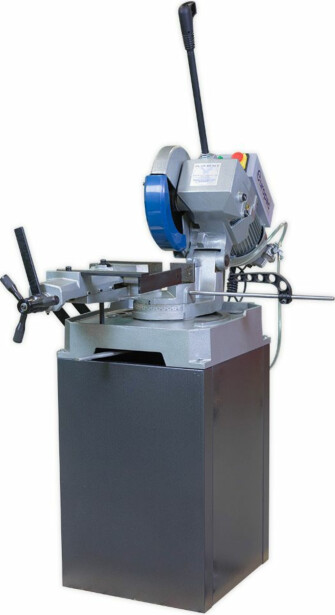 Metallikatkaisusaha Hawk CS-315