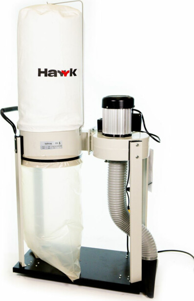 Puruimuri Hawk Duab FM230-L1 1-vaihe