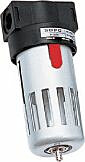 Hiukkassuodatin vedenerottimella Hawk SDPC BF 3000