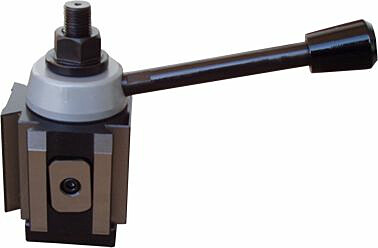 Pikaliitin sorviin Hawk 250-400