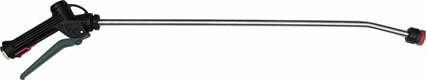 Rasvanpoistopistooli Lavor 600mm Spray