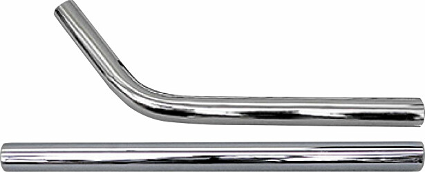 Kulmasuutin Lavor pölynimurin putkella 40mm 6.205.0126