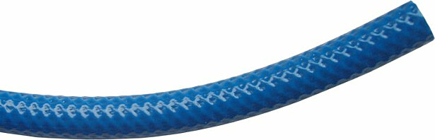 Paineilmaletku Drift-Air vahvistettu PVC 1/4'' 6x8.4mm 14 bar Air Cord metritavara
