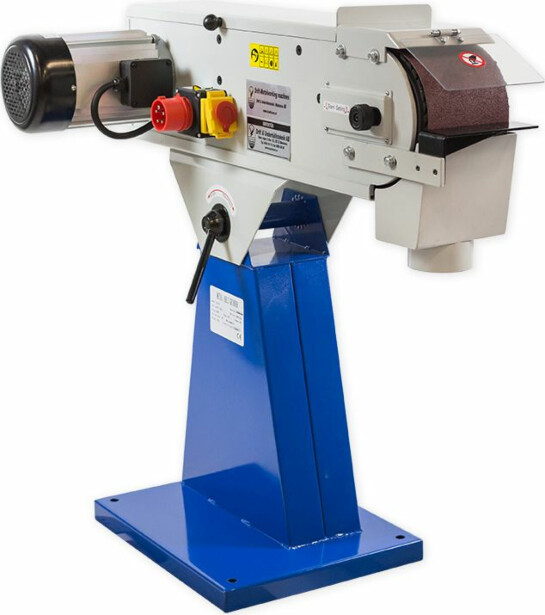 Metallinauhahiomakone Hawk BSH20-150
