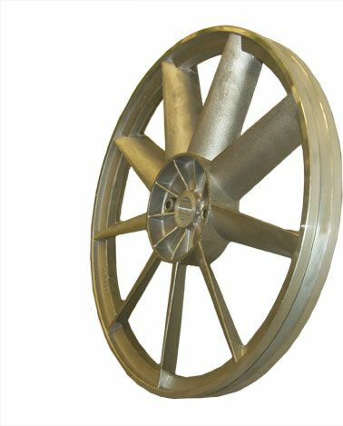 Hihnapyörä Drift-Air (Flywheel) D370.1A.23/24