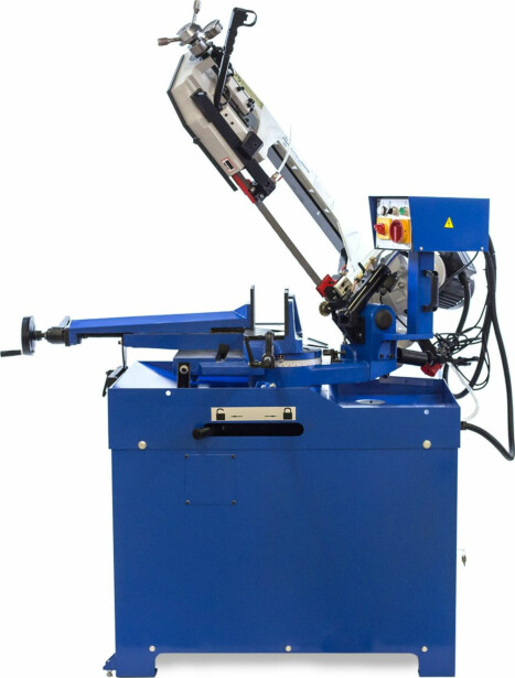 Metallivannesaha Hawk MCB310HD