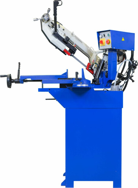 Metallivannesaha Hawk MCB210HD