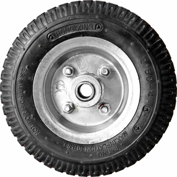 Ilmakumipyörä Hawk 4''