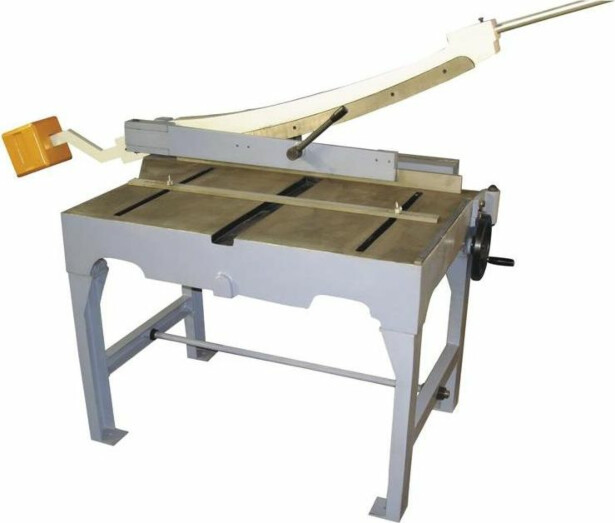Kaarisakset Hawk CMGS-1200