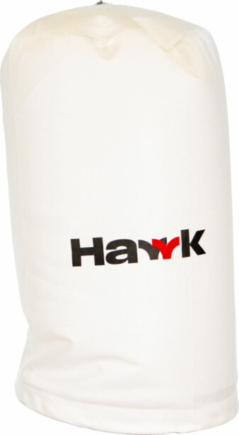 Suodatuspussi Hawk Duab FM300