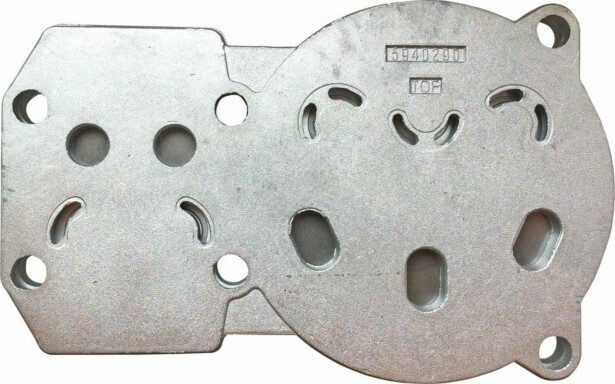 Venttiilipaketti Drift-Air Abac B5900