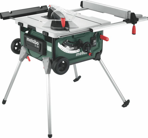 Pöytäsaha Metabo TS 254