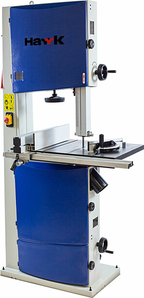 Vannesaha Hawk Duab HBS450P